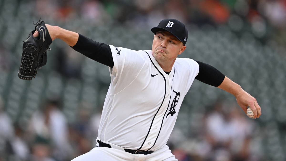 Poll: How Do You Feel About Dodgers Getting Tarik Skubal?