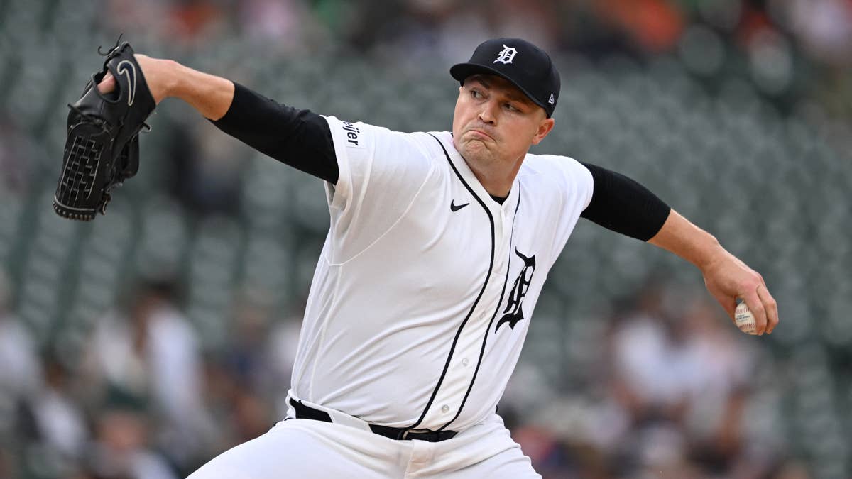 Rays Eye Tarik Skubal, Ketel Marte Ahead of Trade Deadline