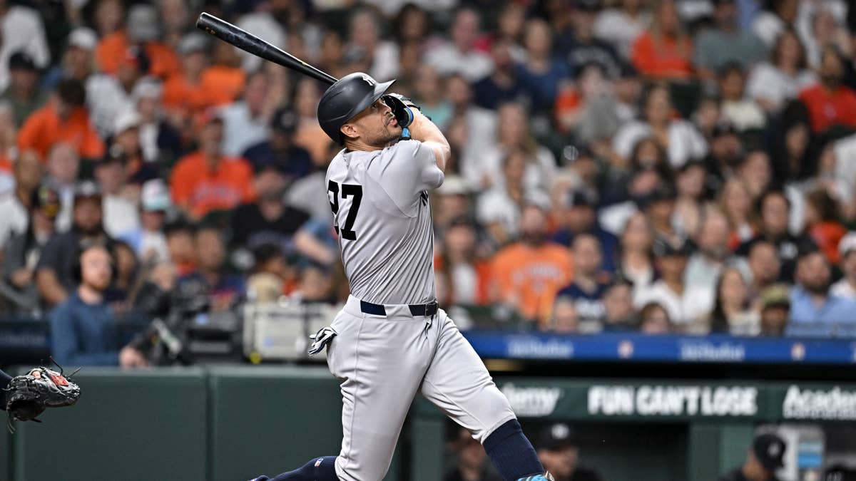 Yankees Announce Updates on Giancarlo Stanton, Max Fried