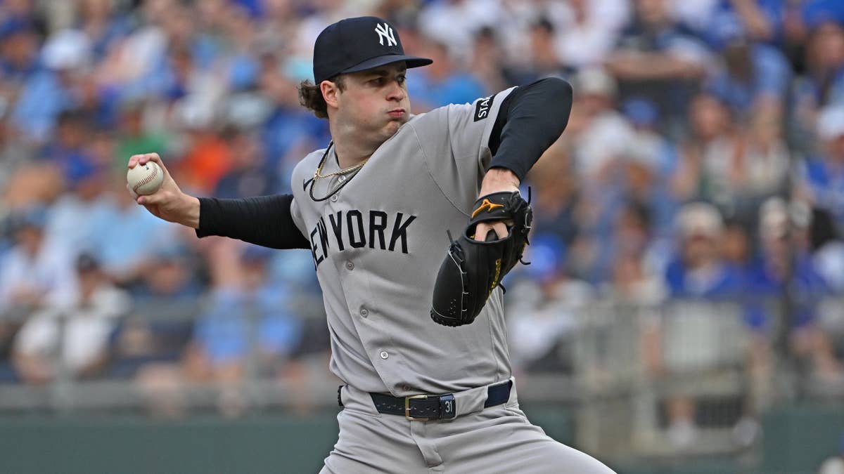 NRFI, YRFI MLB Bets Today: Best First Inning Predictions for Tuesday, June 2