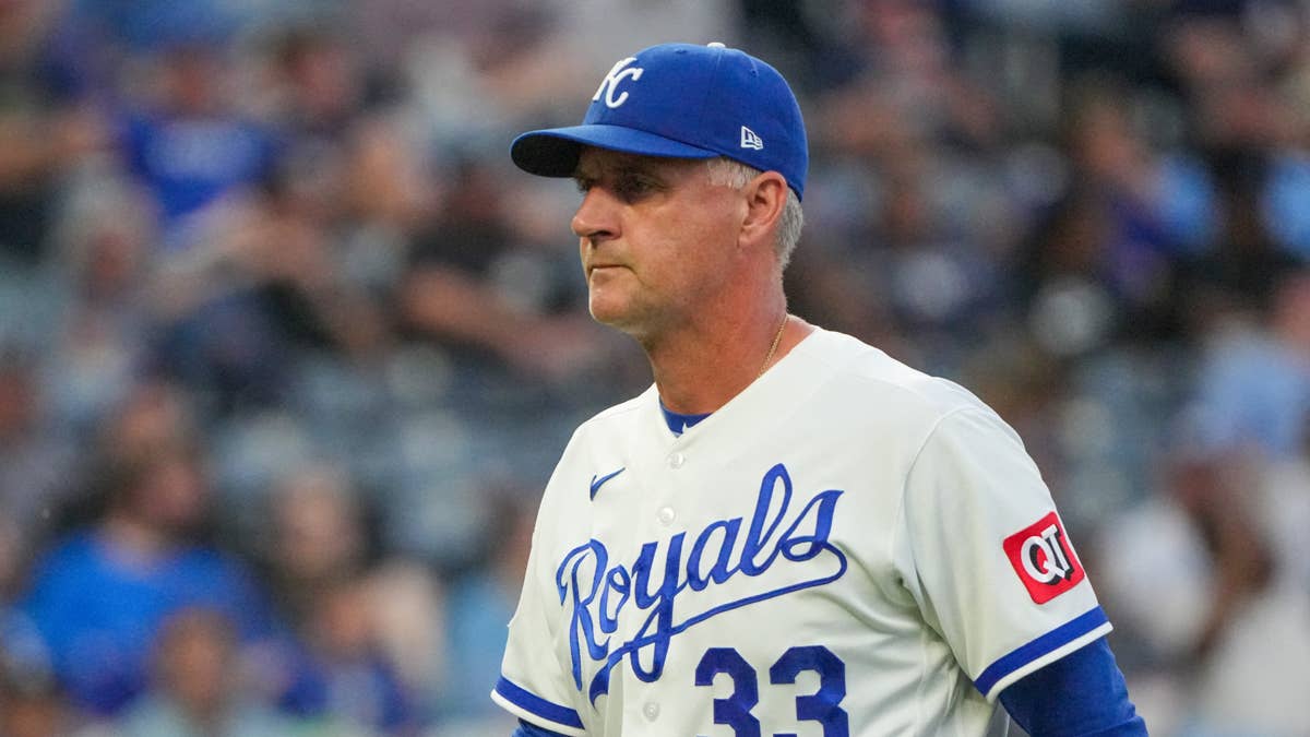 Royals Suffer Double Loss Amid Twins Series