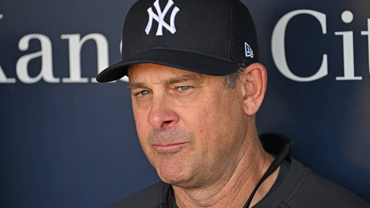 Yankees Minor Leaguer Makes Career Decision