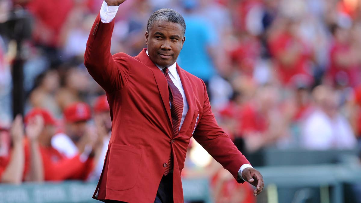 Cause Of Death For Angels Legend Garret Anderson Has Been Announced