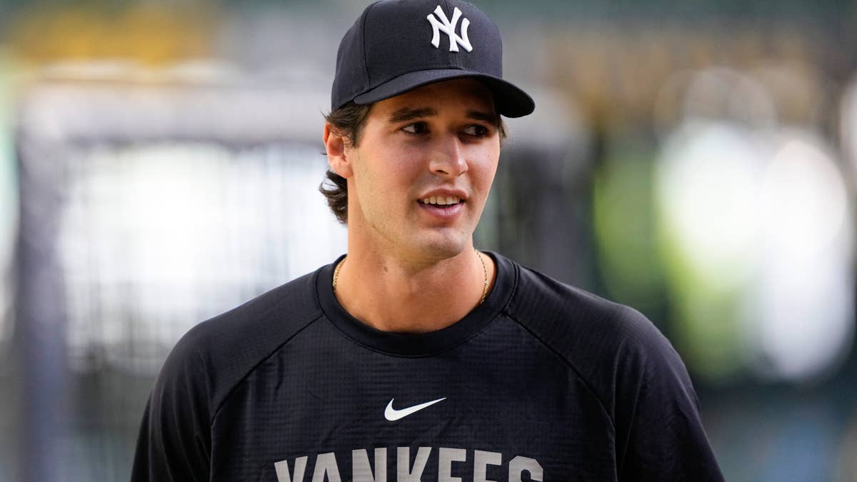 Scout Compares Spencer Jones to Ex-Yankees Bust