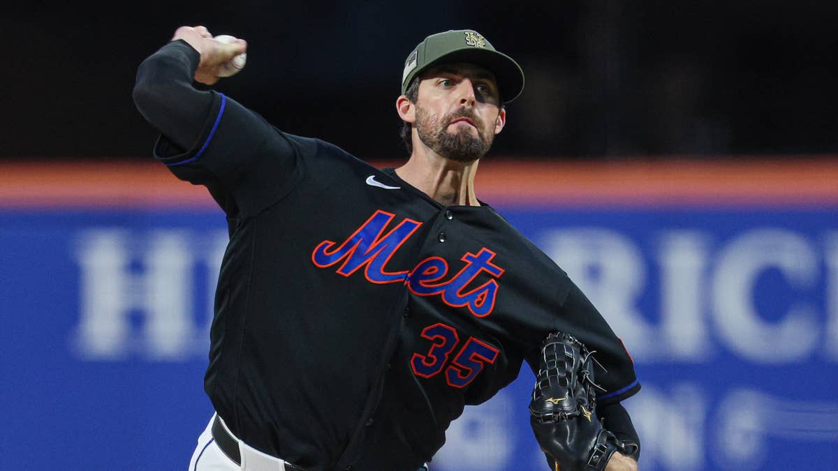 Mets Send Two Players To NL Contender Ahead of Trade Deadline