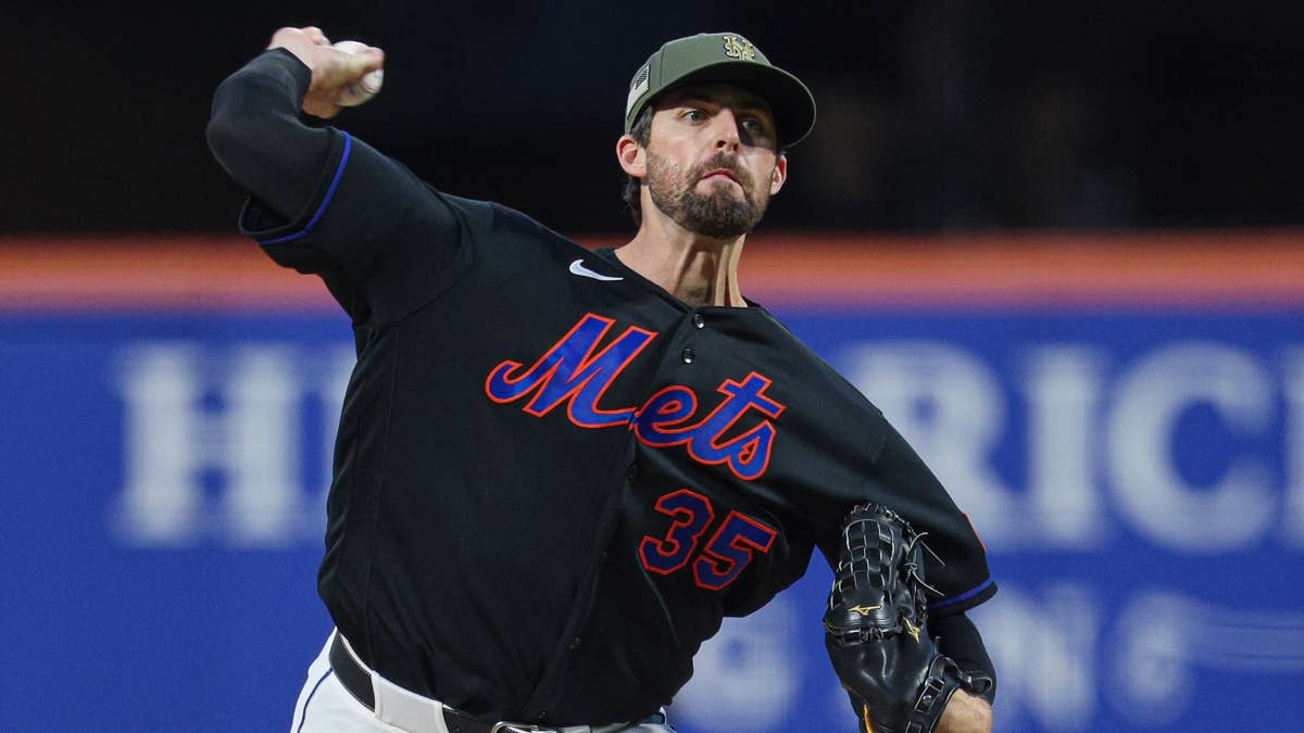 Why the Mets Should Extend Clay Holmes