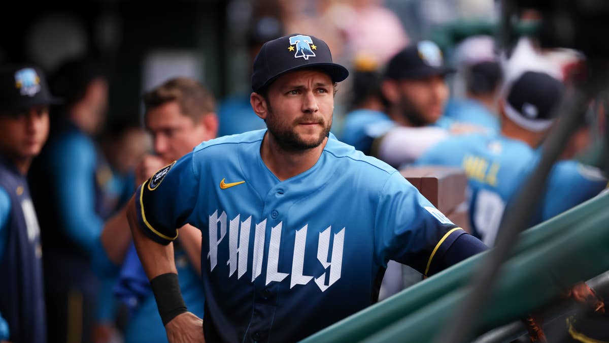 Phillies Make Trea Turner Decision After Trade News