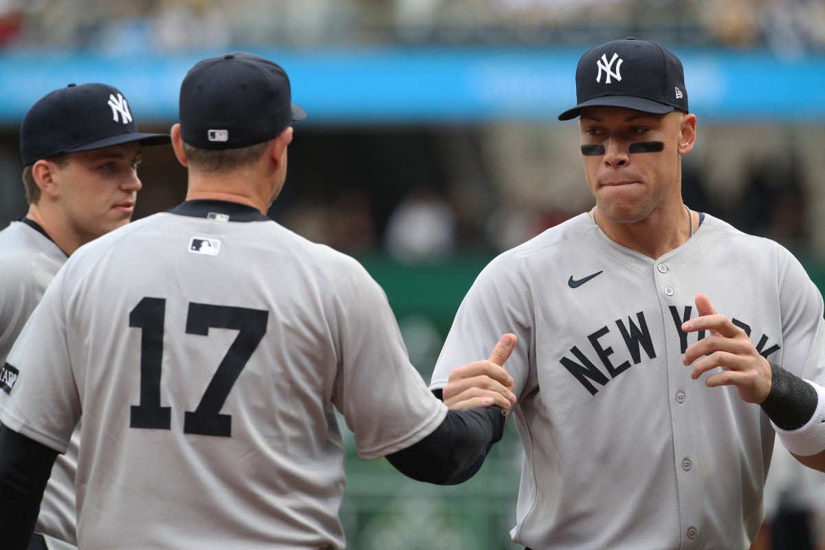 MLB Fans Are Not Thrilled About Netflix's Opening Day Coverage