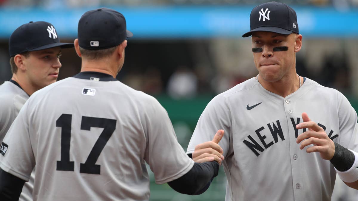 Yankees Players Facing Immediate Blowback For Uniform Change Suggestion