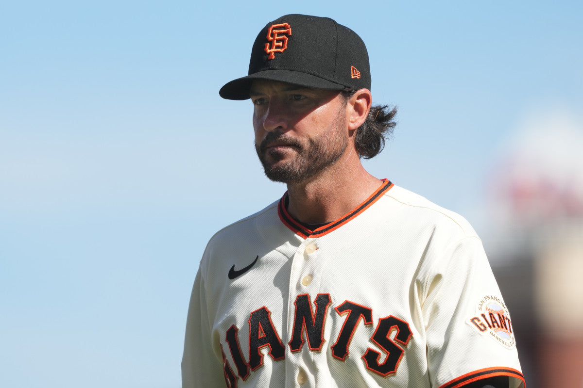 Giants Make Trade With Tigers After 3 Straight Losses