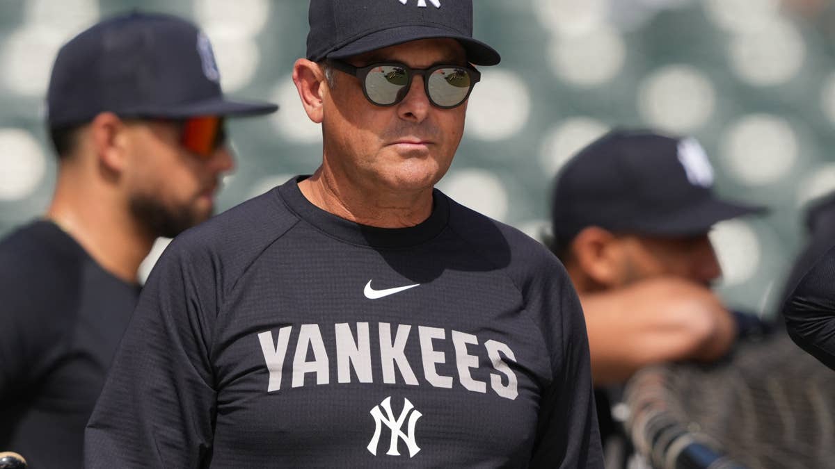 Yankees Close to Reaching Mark Not Seen in 110 Years
