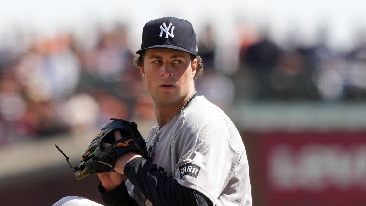 Yankees Make Cam Schlittler Decision Before Red Sox Game