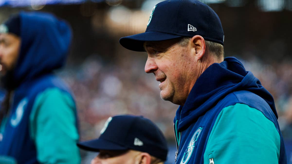 Mariners Lose Player to Injury Before Angels Game