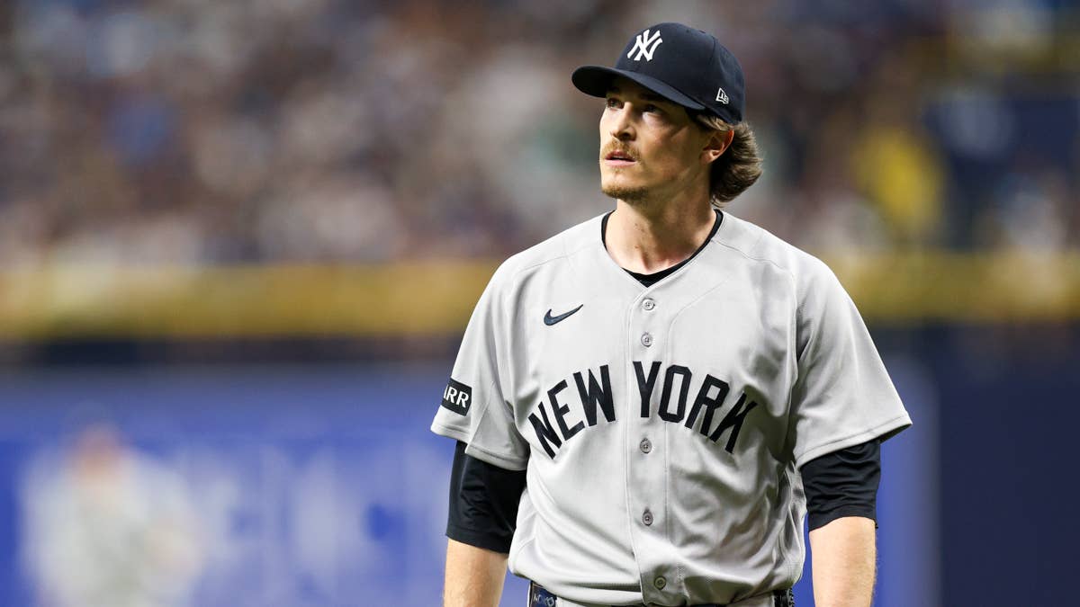 Yankees Reveal Major Max Fried Injury Update