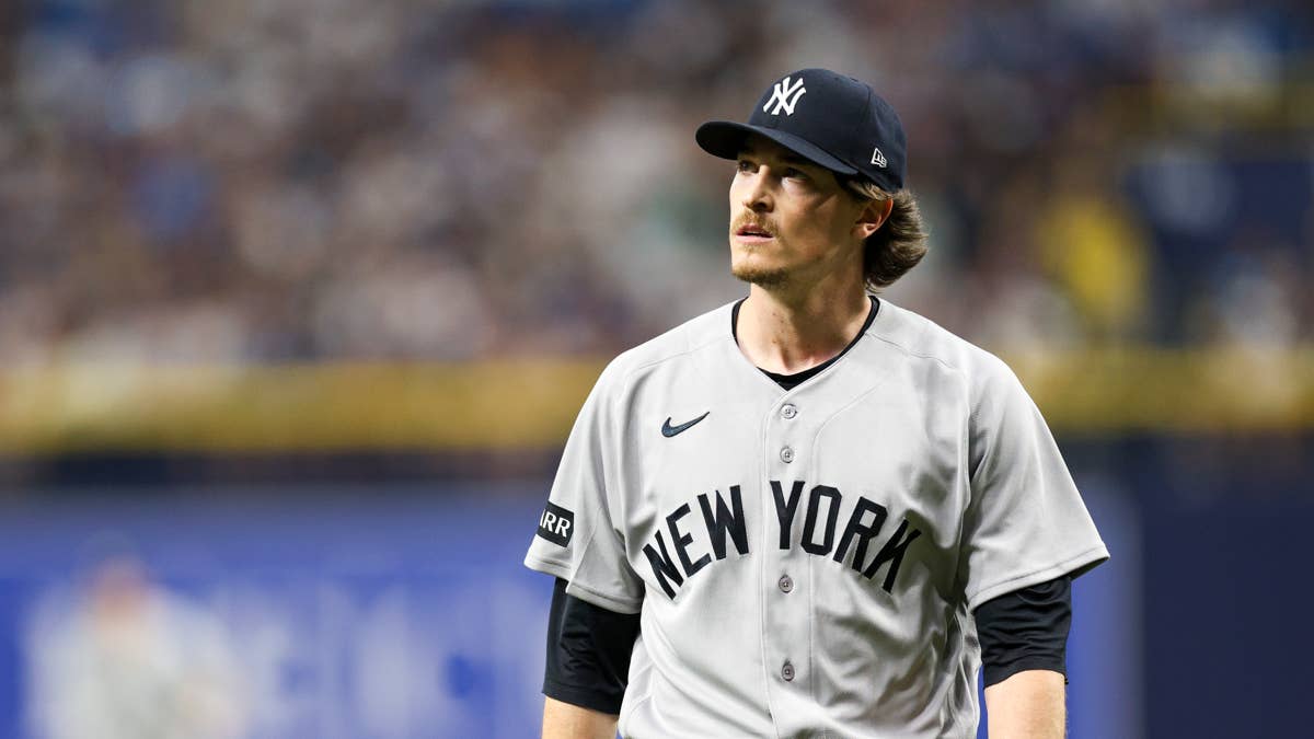 Yankees’ Aaron Boone Reveals Next Step for Max Fried