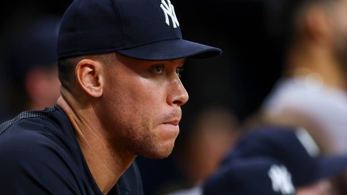 Aaron Judge Injury Update: Will the Yankees Star Play Again This Season?