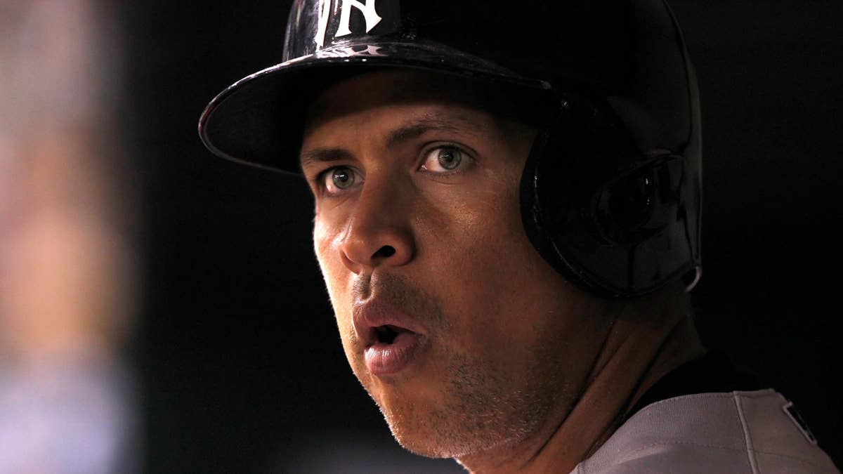 9 Most Hated Players in the Red Sox-Yankees Rivalry