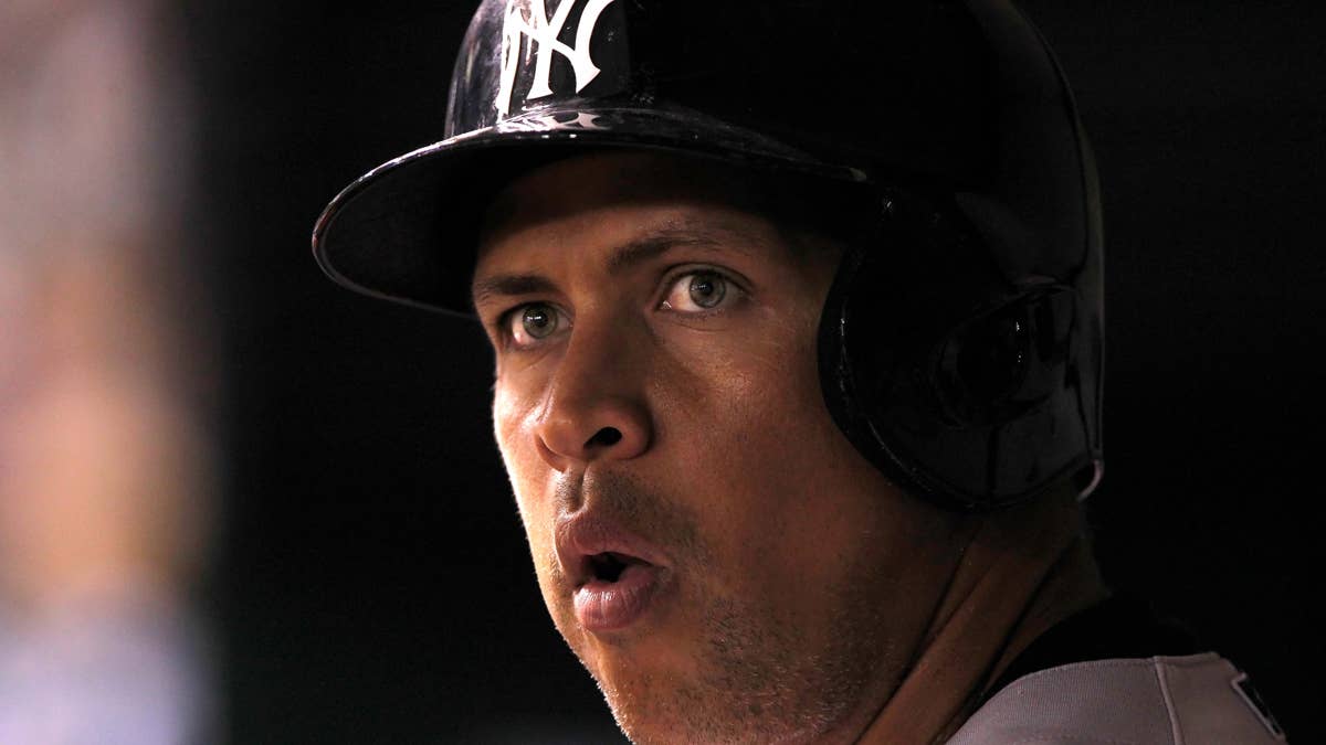 9 Most Hated Players in the Red Sox-Yankees Rivalry