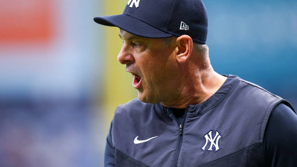 Yankees Make George Lombard Jr. Decision Amid All-Star Break
