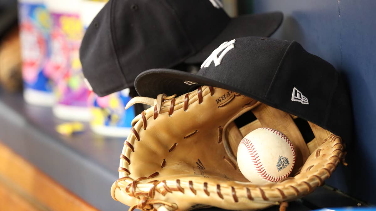 Former Yankees Player Gets New Opportunity With AL East Division Rival