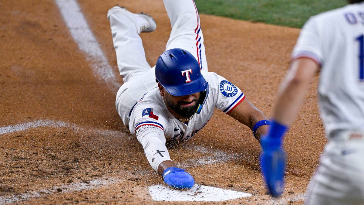 Ezequiel Duran Is the Sneakiest Roster Add in 2026 Fantasy Baseball