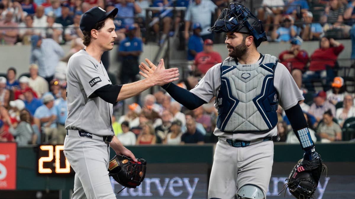 Yankees Injury Updates: Max Fried, Austin Wells