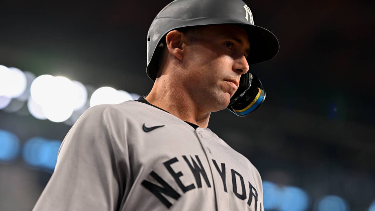 Yankees Veteran Doesn’t Hold Back Amid 0-for-30 Slump