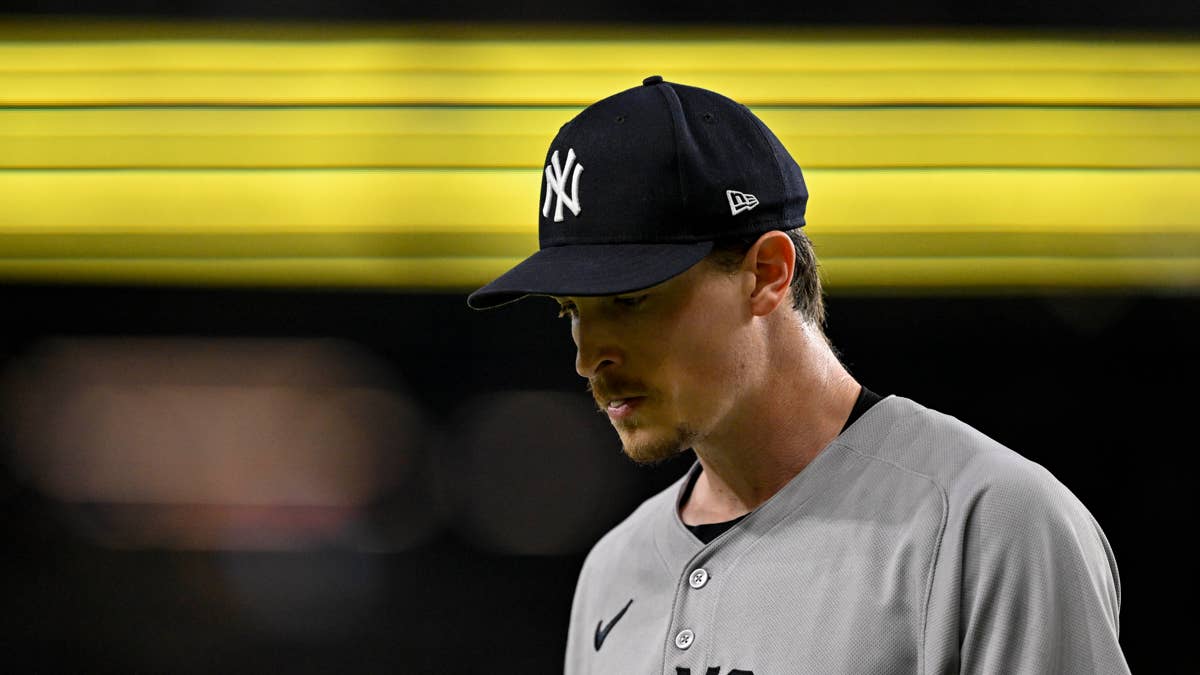Yankees Reveal Max Fried Injury Update Before Twins Game