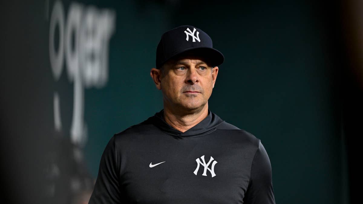 Yankees Reportedly Preparing Hard-Throwing Prospect for Key Bullpen Role