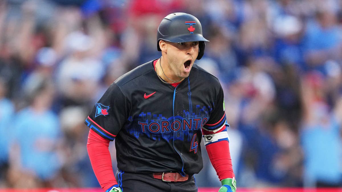 Blue Jays’ George Springer Sends Message After Career Milestone