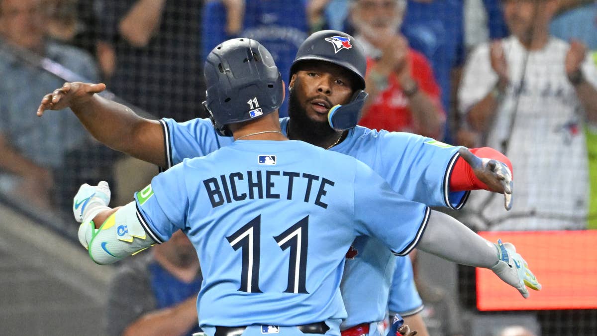 New Bo Bichette Report Opens Door to Blue Jays Reunion