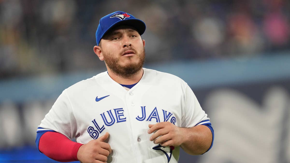 Blue Jays Make Alejandro Kirk Decision After George Springer News