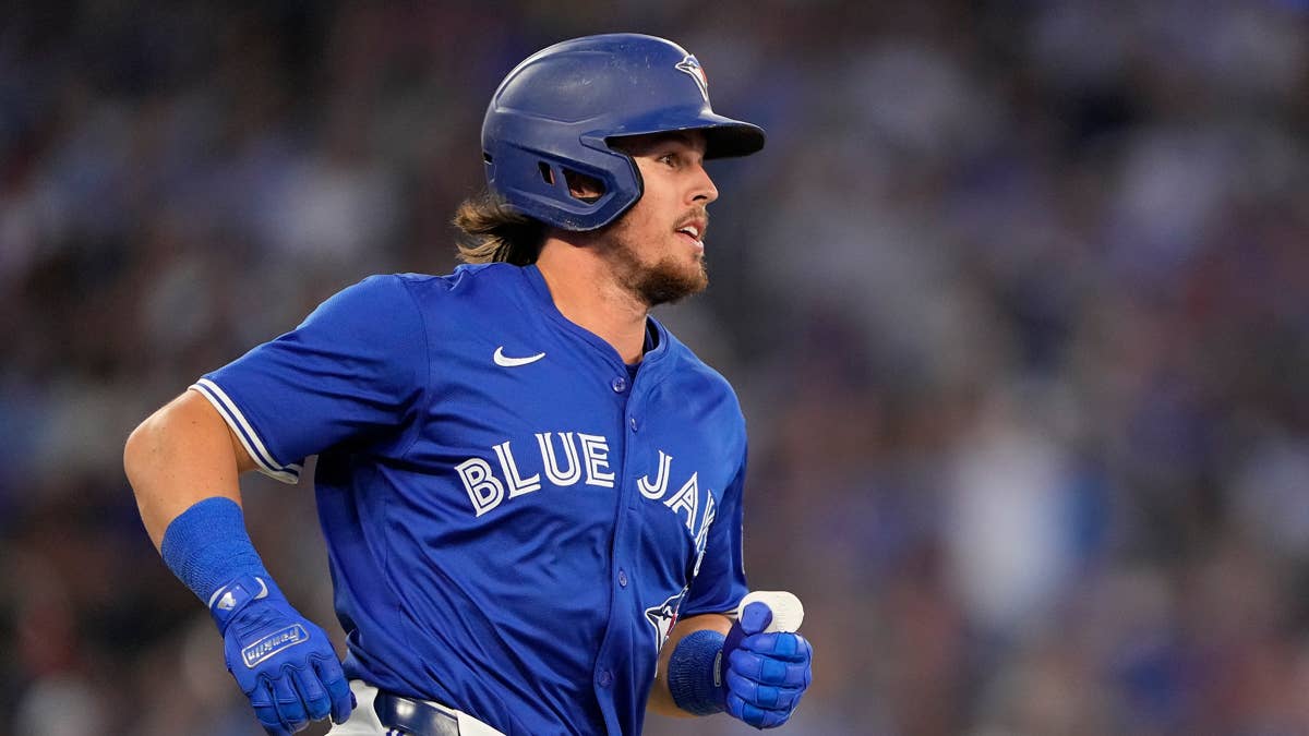 Blue Jays Announce Addison Barger News After 24 Missed Games