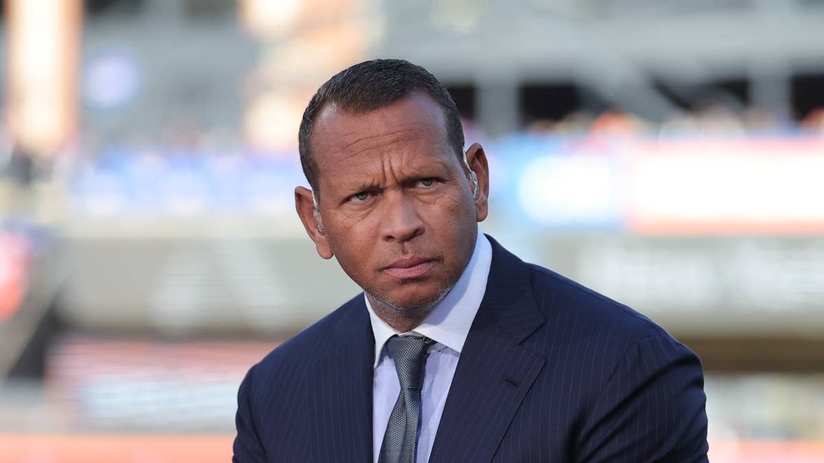 Unfortunate Personal News Involving Alex Rodriguez Emerges Amid MLB Season