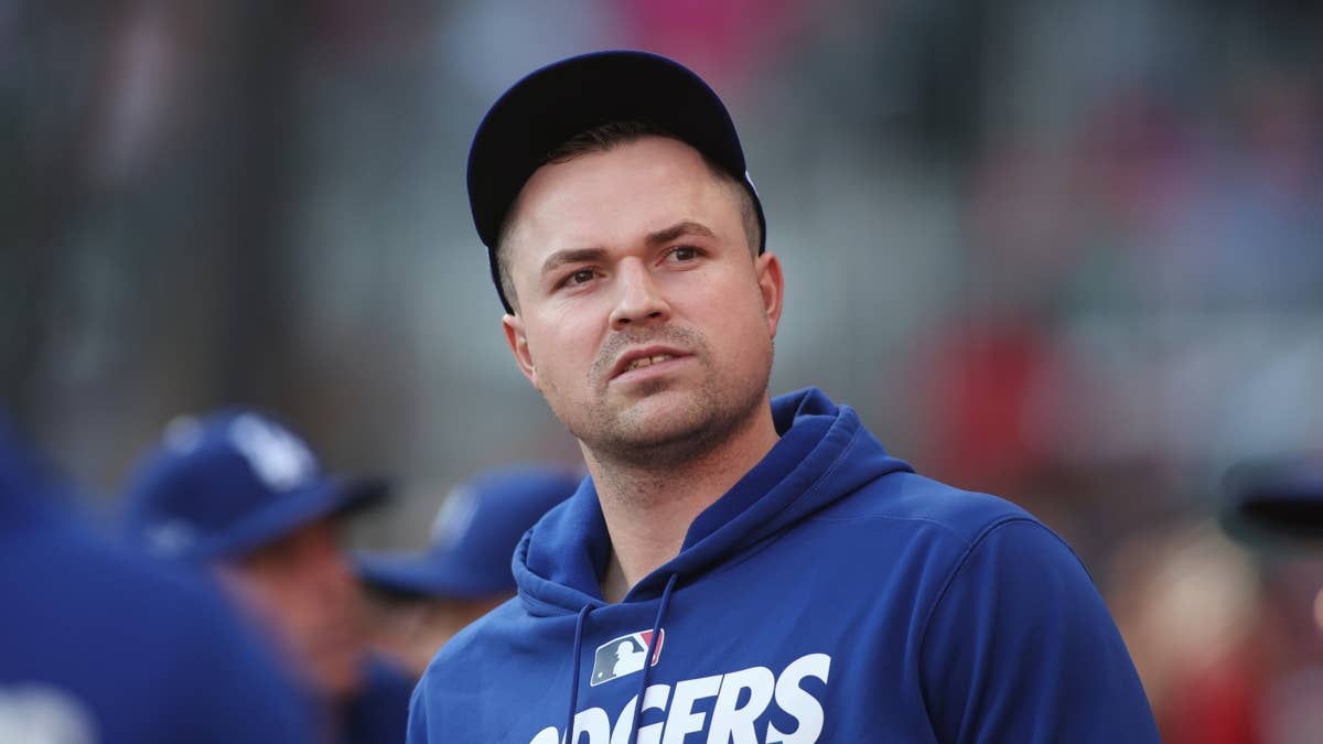Tarik Skubal Refuses to Comment on MLB Future After Dodgers Elimination