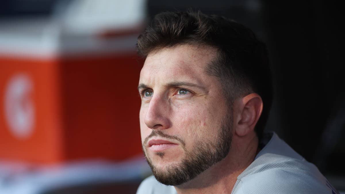 Kyle Tucker Has Encouraging Message After 3 Straight Losses