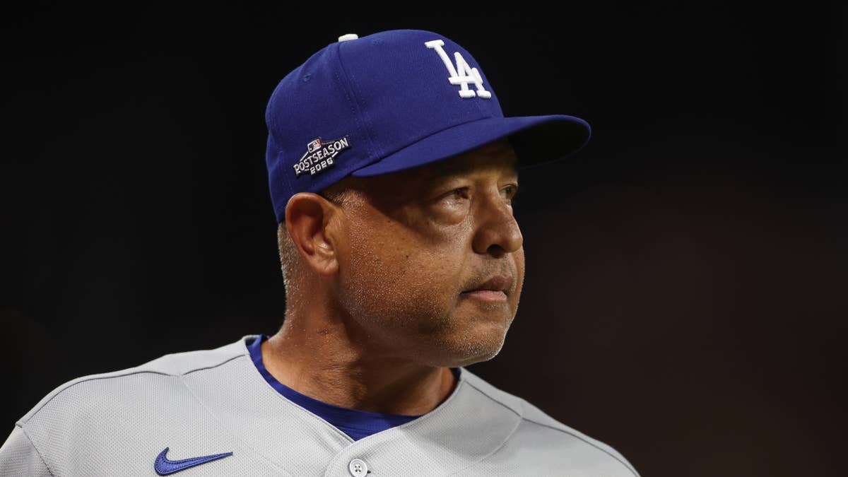 Dave Roberts Stands Firm on Tarik Skubal, Yoshinobu Yamamoto’s Availability for Game 4