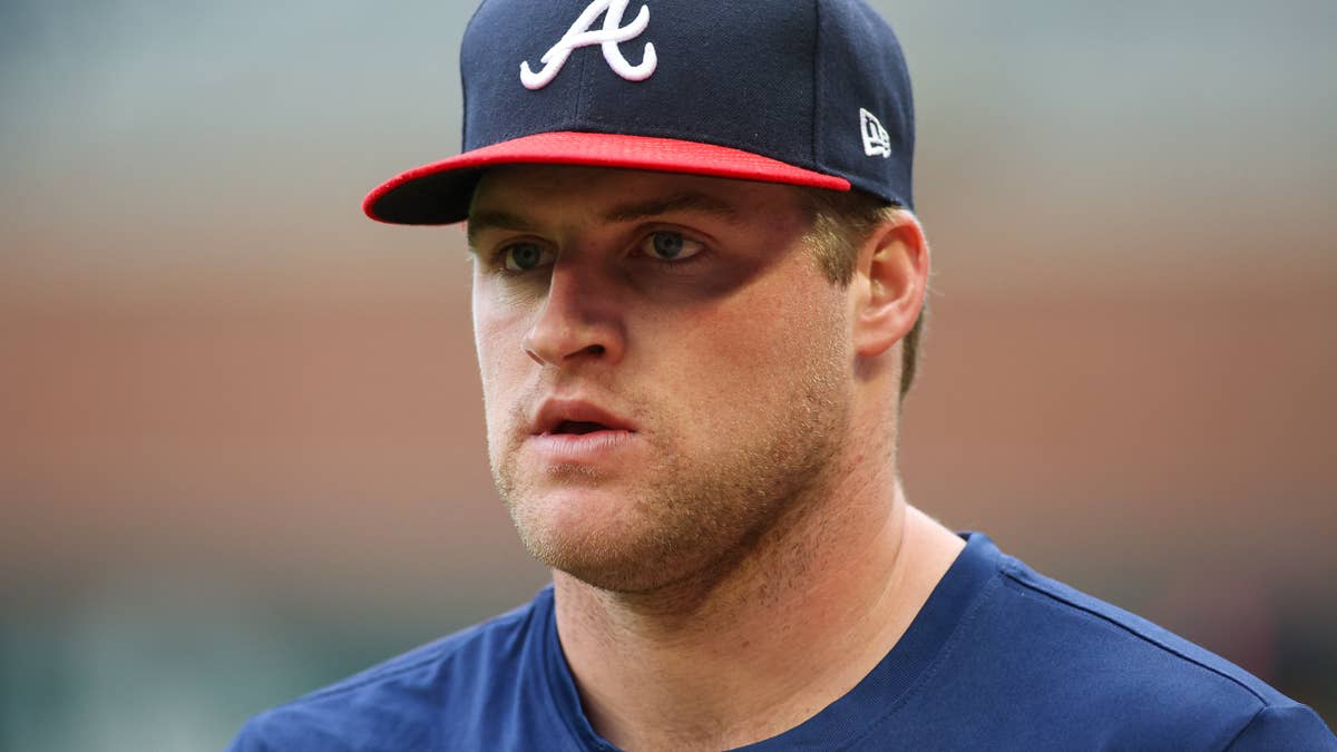 Walt Weiss Makes Pitching Decision Amid Bryce Elder Injury Development