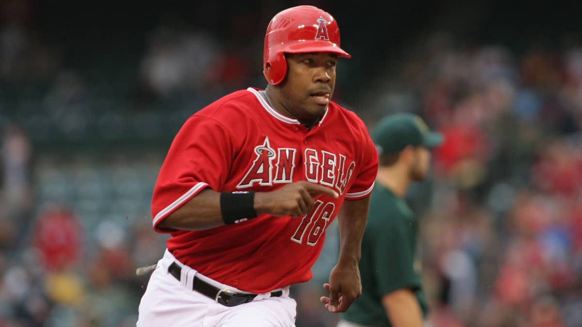 Tributes Pour In After Tragic Death Of Former Angels Star Garret Anderson