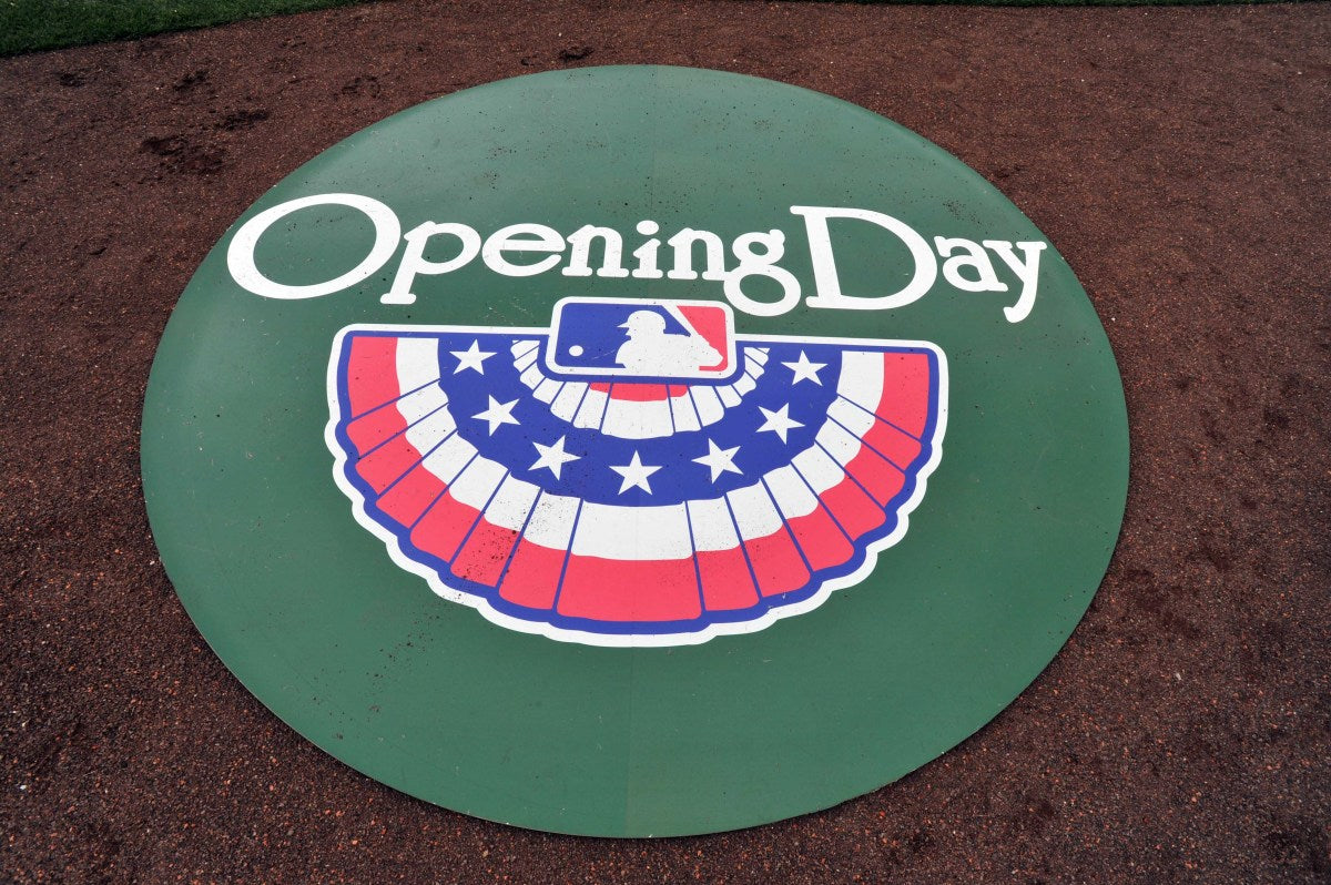 MLB Opening Day Records Reveal Surprising Team With Best All-Time Start