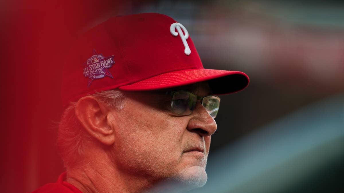 Phillies’ Don Mattingly Fires Back at Bryce Harper