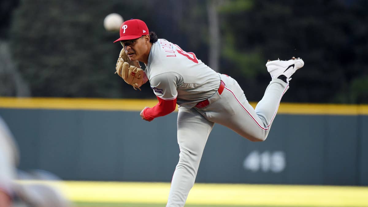Fantasy Baseball 2026: The Unlucky Starting Pitchers