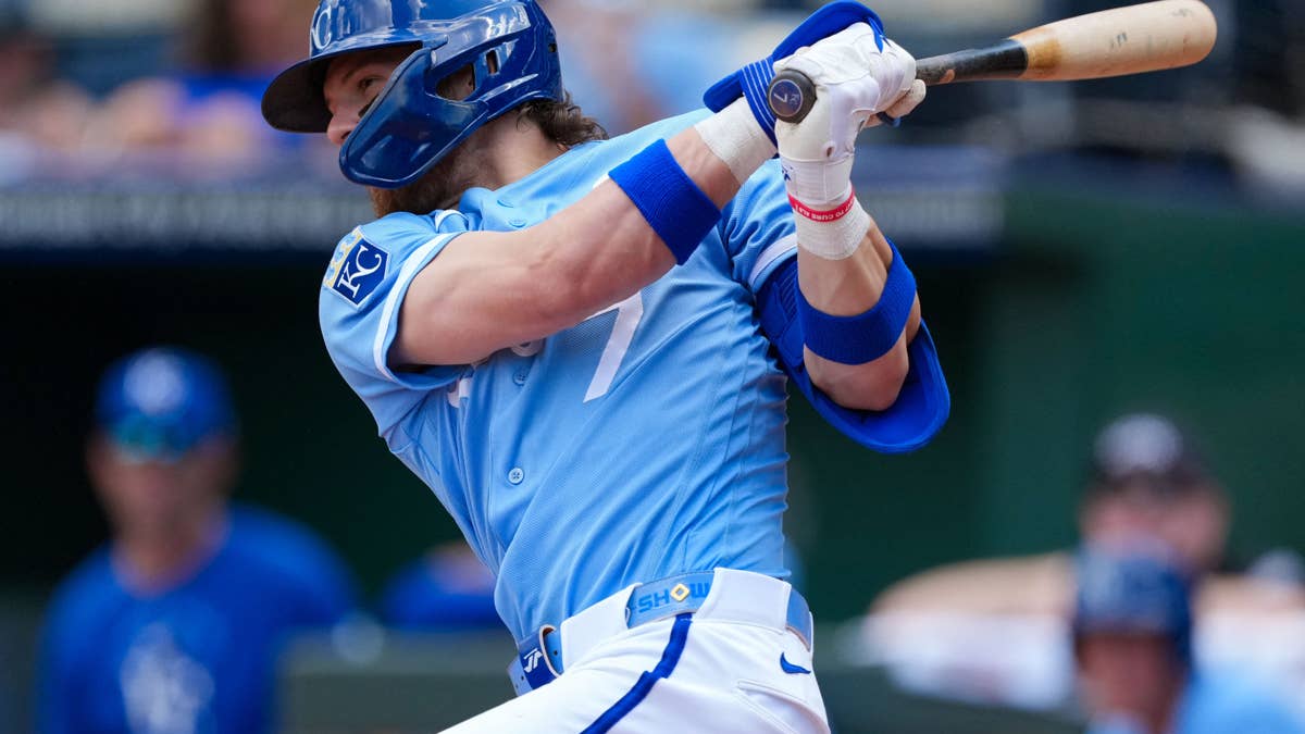 MLB Home Run Predictions Today: Best HR Prop Bets for Friday, Aug. 7
