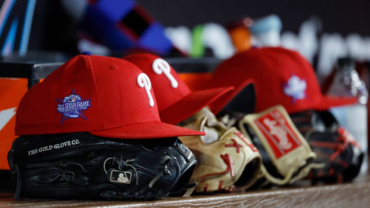 Phillies Facing Tough Call With Minor League Pitcher