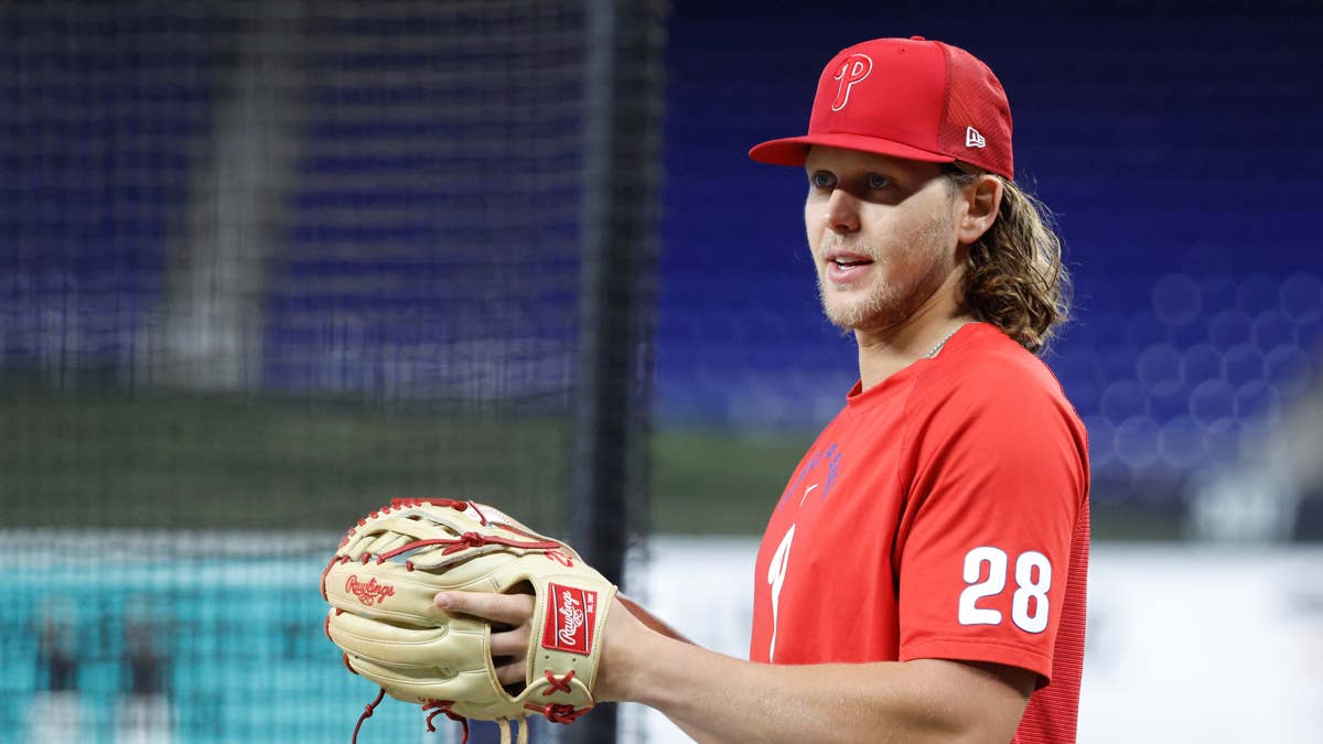 Phillies Make Alec Bohm Decision After Luis Arraez Trade