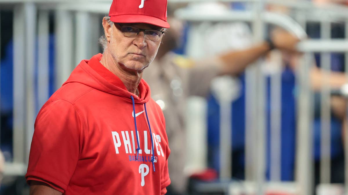 Twins Make Roster Decision Ahead of Phillies Matchup