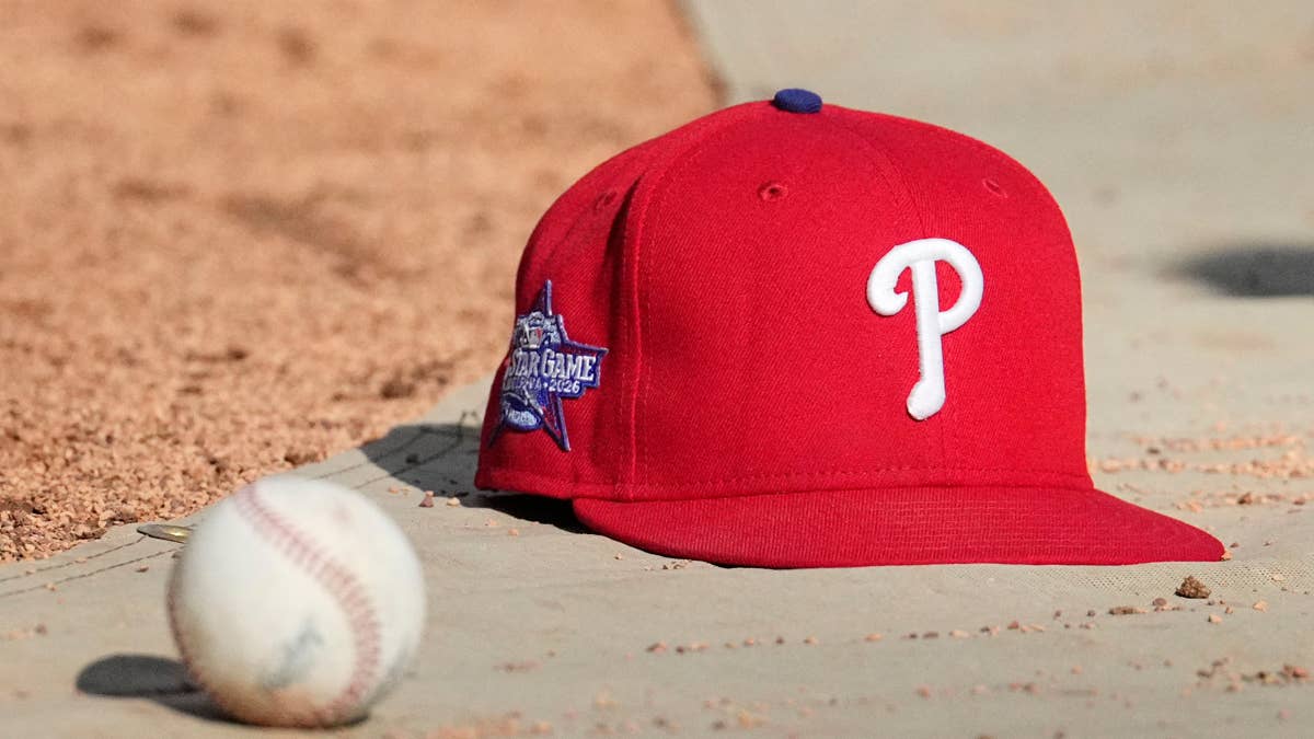 Phillies Make Decision on No. 2 Prospect Aidan Miller