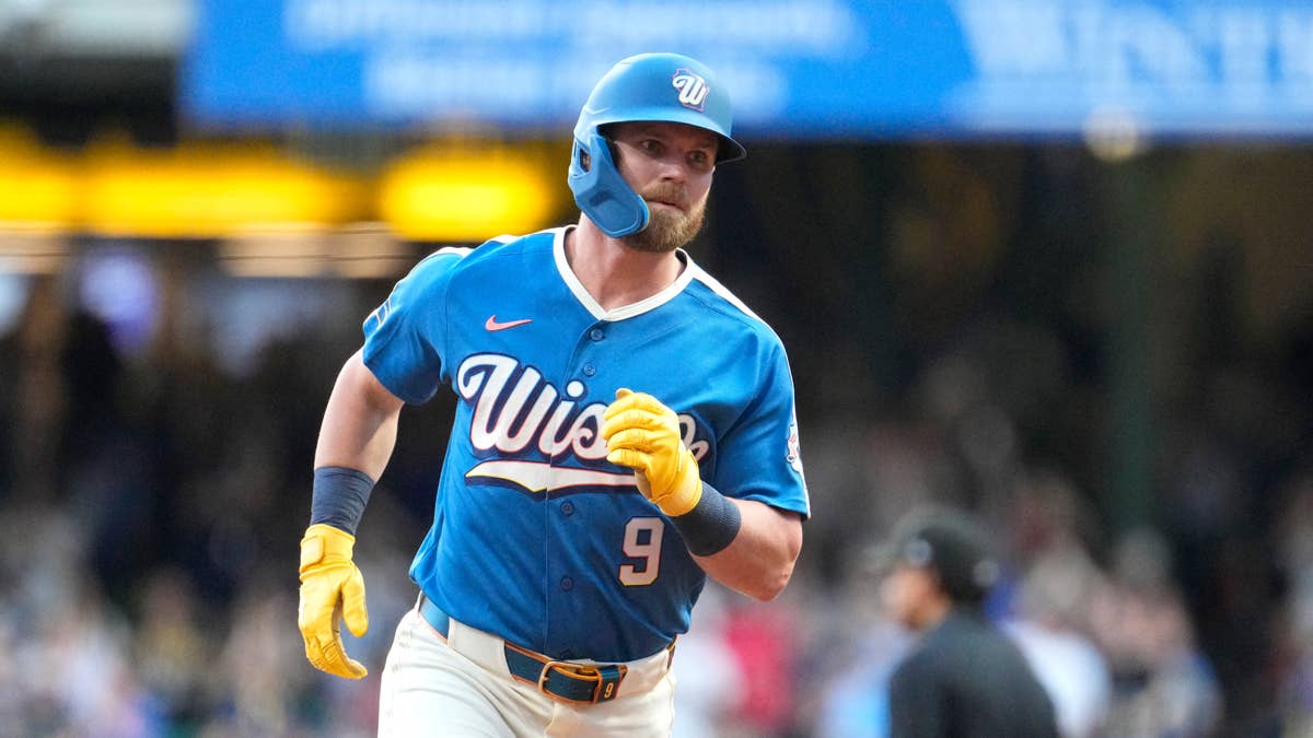 Brewers' Pat Murphy Announces Jake Bauers Update Before Cubs Game