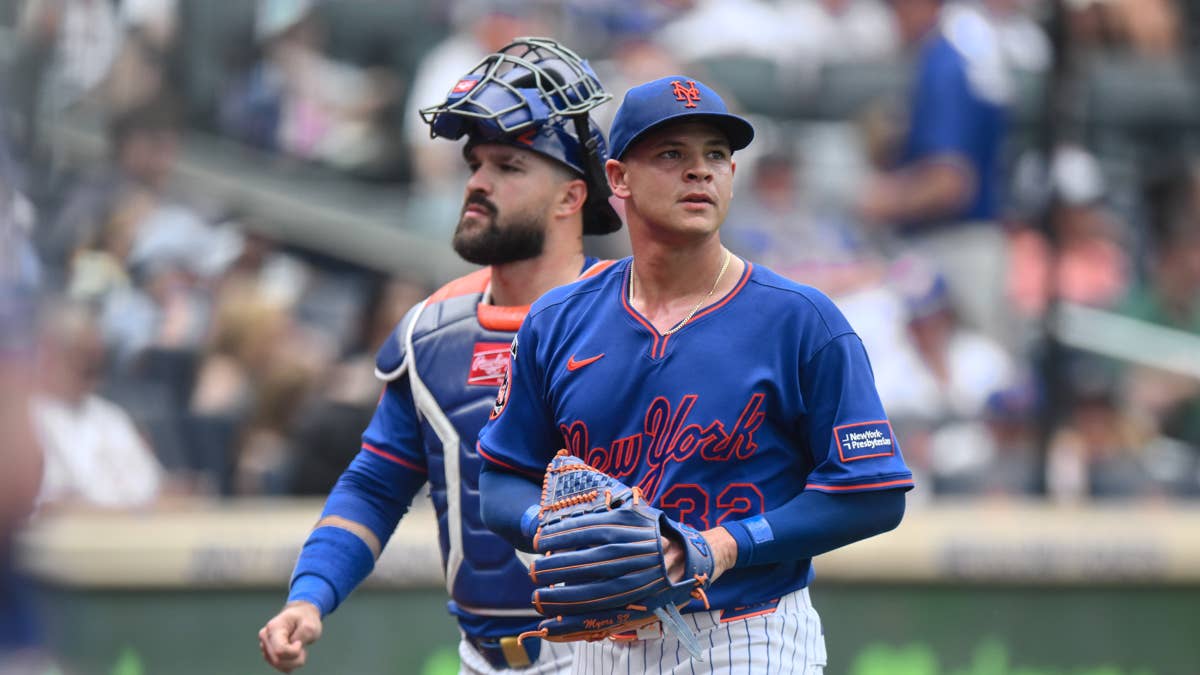 Mets Make Tobias Myers Decision Before Blue Jays Game