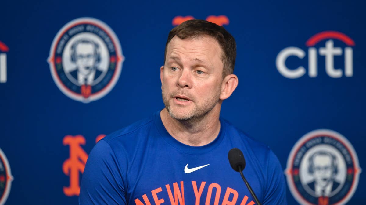 Mets Make Major Andy Green Decision Amid Solid Finish to Season
